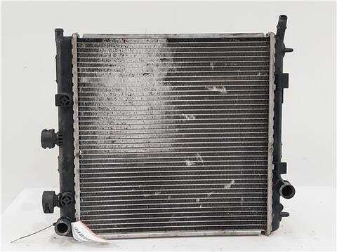 Radiador Motor Peugeot 207 1.4 72CV 53KW