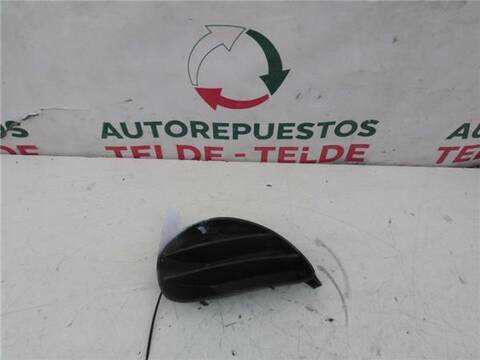 Rejilla Delantera Toyota Yaris 1.3