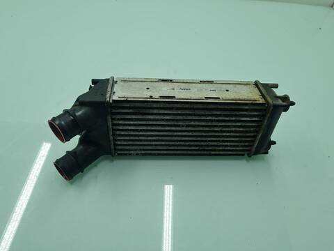 Foto 3ª: Intercooler Peugeot Partner CONFORT 90CV 66KW [9HX 0 9H02] (2009)