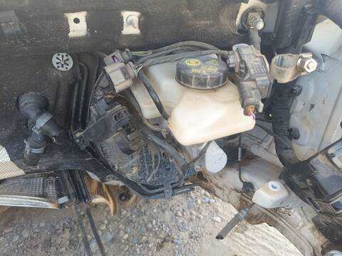 Servofreno Seat Arona DKRF