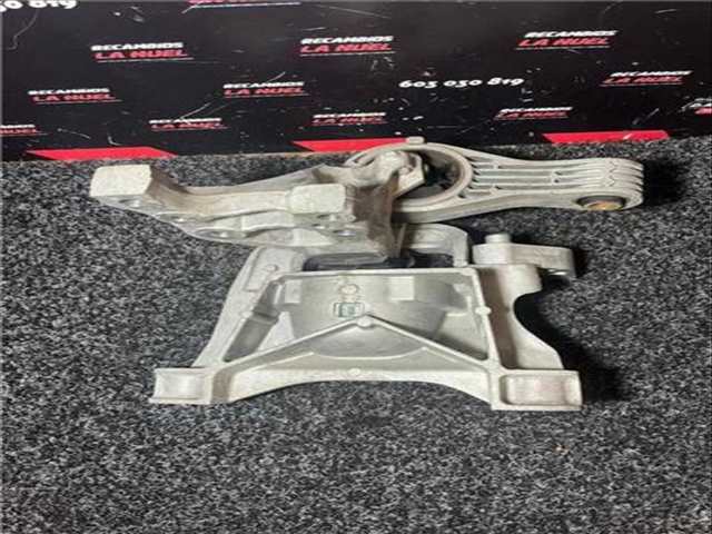 Foto 3ª: Soporte Motor Citroen Jumpy CONTROL M BLUE-HDI FAP 122CV 90KW FURGON [AHK / DW10FE] (2020)