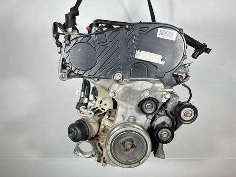 Foto 2ª: Motor Completo Opel Astra 2 0 CDTI 163 CV 120KW [A20DTH] (2013)