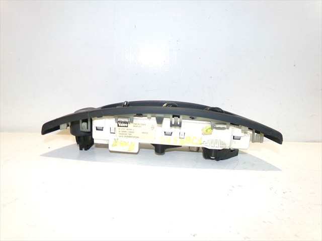 Foto 3ª: Mando Calefacción A. A. Renault Megane 1.9 DTI 1999-2002 [F9QA7] (2000)