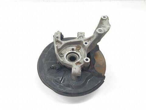 Mangueta Trasera Derecha Audi S3 2.0 TFSI QUATTRO