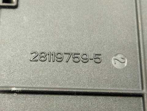 Foto 3ª: Caja Reles Fusibles Peugeot 308 ACCESS 92CV 68KW [9H06] (2011)