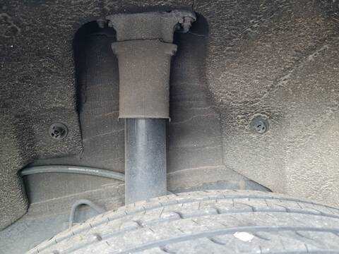 Amortiguador Trasero Derecho Mazda CX5 2.0 G 165CV 121KW CENTER-LINE 2WD