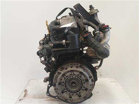 Foto 4ª: Motor Completo Ford Focus 1.8 TURBO DI - TDDI 90CV 66KW FAMILIAR [C9DC] (2001)