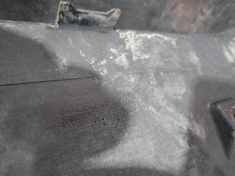 Foto 3ª: Paragolpes Trasero Opel Astra ELEGANCE 101CV [Z17DTH] (2004)