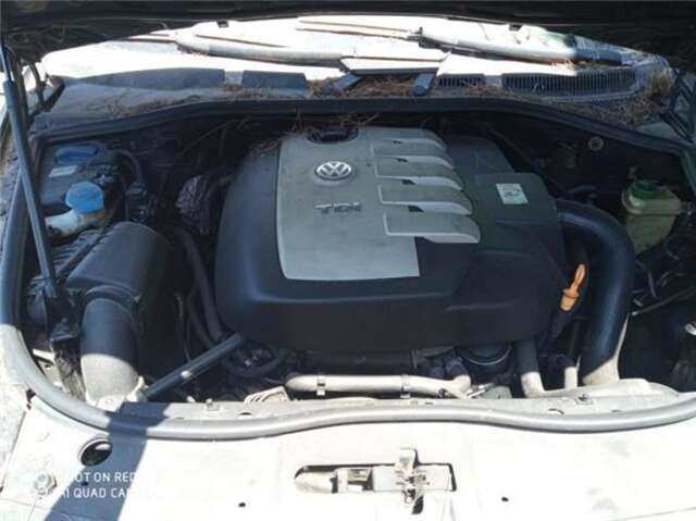 Foto 3ª: Anillo Airbag Volkswagen Touareg 2.5 TDI R5 [2.5 LTR. - 128 KW TDI] [BAC]