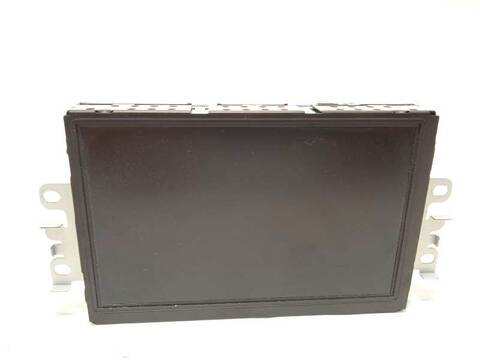 Foto 2ª: Pantalla Multifuncion Volvo V40 MOMENTUM 150CV 110KW [D4204T9] (2016)