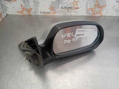 Retrovisor Derecho Hyundai Elantra 141CV 104KW