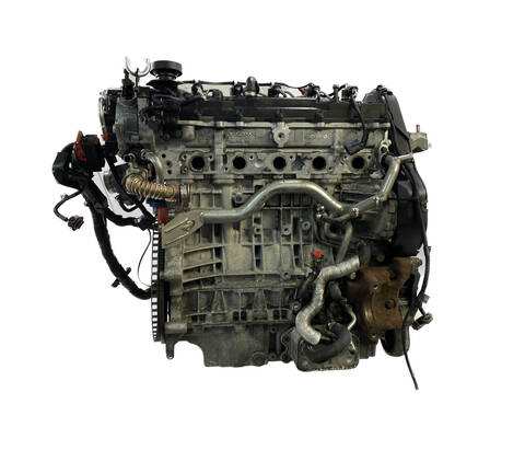 Foto 3ª: Motor Completo Volvo C30 163CV 120KW [D5244T9] (2008)