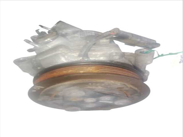 Foto 2ª: Compresor Aire Acondicionado Citroen Spacetourer 1.5 BLUEHDI 120 (2016)