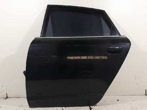 Puerta Trasera Izquierda Audi A6 2.4 BERLINA 177CV 130KW