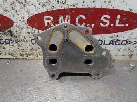 Foto 2ª: Radiador Aceite Peugeot 307 XR CLIM 68CV 50KW [8HZ] (2004)
