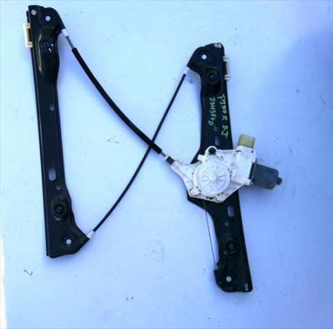 Elevalunas Eléctrico Delantero Izquierdo Bmw Serie 3 320 2.0 D E90,2004-2008