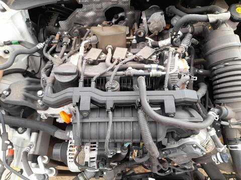 Motor Completo Hyundai i20 1.0 T-GDI 101CV 74KW