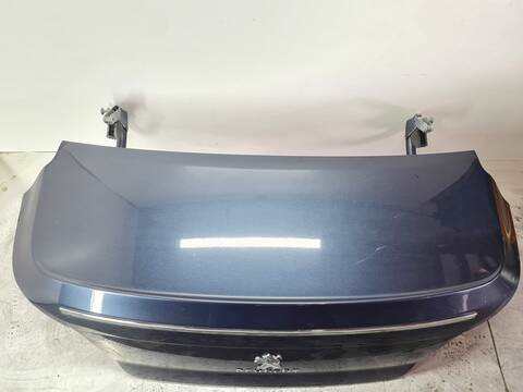 Foto 4ª: Portón Peugeot 508 2.0 16V HDI FAP 140CV 103KW (1950)