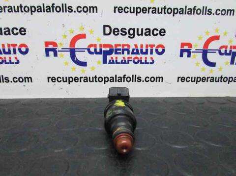 Foto 2ª: Inyectores Volkswagen Passat BERLINA (2000)