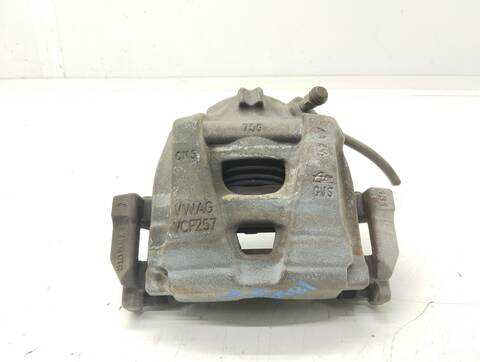 Pinza Freno Delantera Izquierdo Audi Q3 ATTRACTION 120CV 88KW