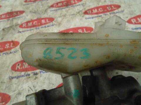 Foto 3ª: Bomba Freno Peugeot 306 XR BERLINA 69CV 51KW [WJZ] (2000)
