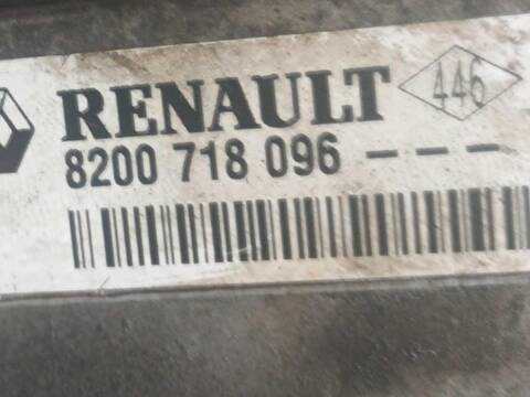 Bomba de Direccion Renault Express 1.5 DCI FC1E) KANGOO FC0/1_)