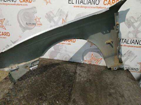 Foto 4ª: Aleta Delantera Derecha Jaguar S Type 3.0 V6 CLASSIC 238CV 175KW (2003)