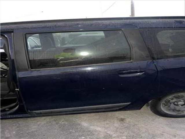 Puerta Trasera Izquierda Dacia Lodgy 1.5 LAUREATE [1 5 LTR. - 80 KW DCI DIESEL FAP CAT] 109CV