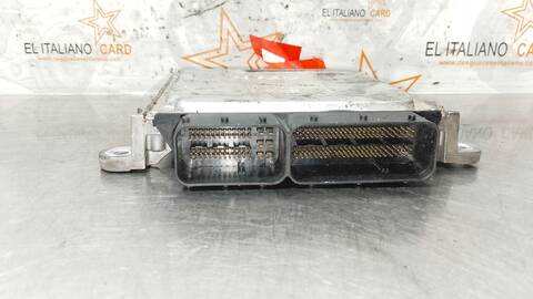 Foto 2ª: Centralita Motor ECU Mercedes Clase C 160 C 200 CDI 204.007) BERLINA 136CV 100KW [651913] (2010)