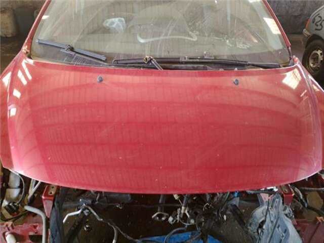 Foto 2ª: Capot Peugeot 207 1.4 X-LINE [1.4 LTR. - 65 KW 16V CAT (KFU - ET3J4)] [KFU (ET3J4)]