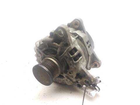 Foto 2ª: Alternador Audi A4 2.0 TDI QUATTRO (2009)