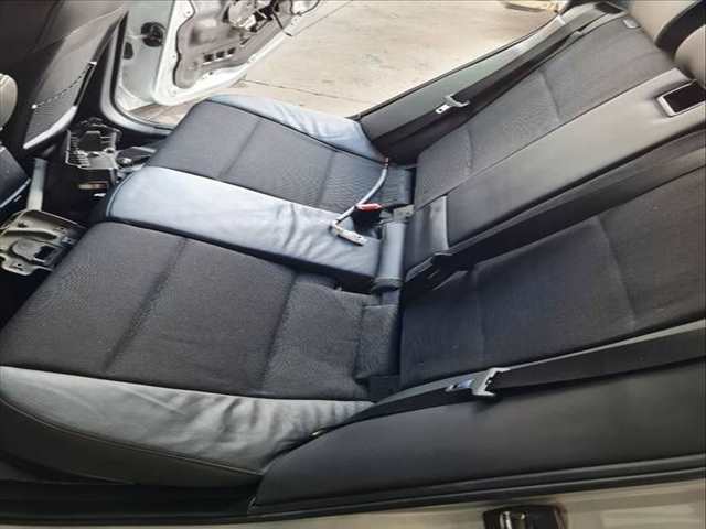 Asientos Traseros Bmw X3 2.0D 177CV 130KW