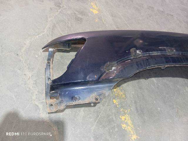 Foto 3ª: Aleta Delantera Izquierda Nissan Patrol 3.0 D GR Y61 3P [ZD30] (2002)