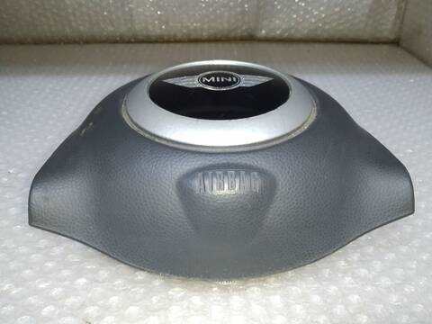 Foto 2ª: Kit Airbag Mini Mini COOPER 116CV 85KW [W10B16A] (2002)