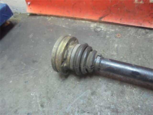Foto 2ª: Transmision Delantera Izquierda Bmw Serie 3 315 320 D [204D1]