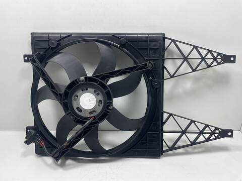 Electroventilador Seat Cordoba AXR BERLINA