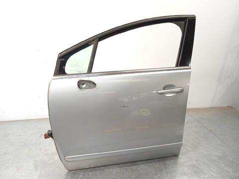 Foto 2ª: Puerta Delantera Izquierda Peugeot 5008 SPORT PACK 156CV 115KW [5F02] (2010)
