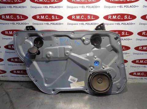 Elevalunas Eléctrico Delantero Izquierdo Seat Ibiza COOL 64CV 47KW