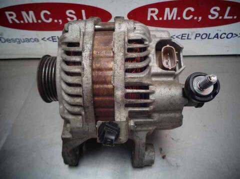 Alternador Mazda 2 1.3 16V CAT 75CV 55KW