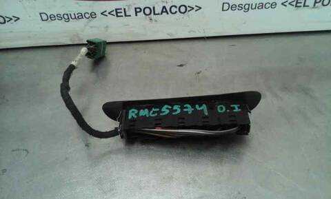 Foto 2ª: Elevalunas Eléctrico Delantero Izquierdo Opel Vectra 2.0 DTI BERLINA 101CV 74KW [X20DTH] (2000)