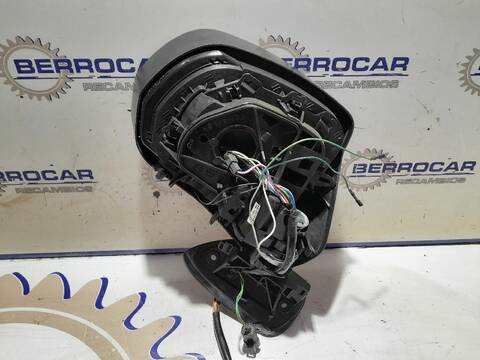 Foto 2ª: Retrovisor Derecho Kia Carens 2.0 TD CAT 113CV [D4EA] (2002)