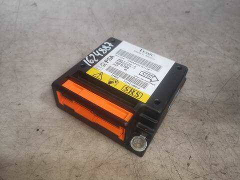 Foto 2ª: Centralita Airbag Citroen C8 4HW (2005)