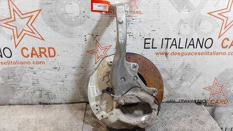 Foto 4ª: Mangueta Delantera Derecha Mercedes Clase E 180 E 220 D 213.004) 194CV 143KW [654920] (2017)