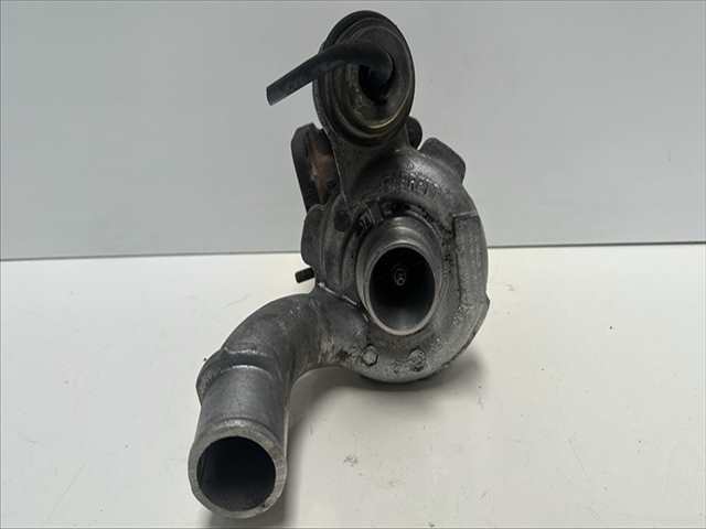 Foto 2ª: Turbocompresor Renault Laguna 1.9 DCI [D/F9Q N7] (2004)