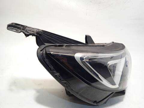 Foto 2ª: Faro Derecho Opel Grandland 1.6 TURBO D 75) 120CV 88KW [B16DTH] (2017)