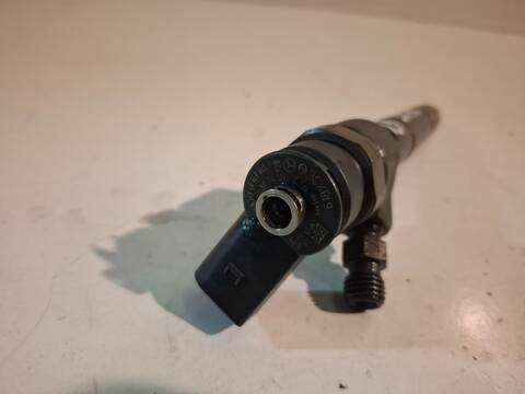 Foto 2ª: Inyectores Mercedes Clase A 140 640940 (2006)