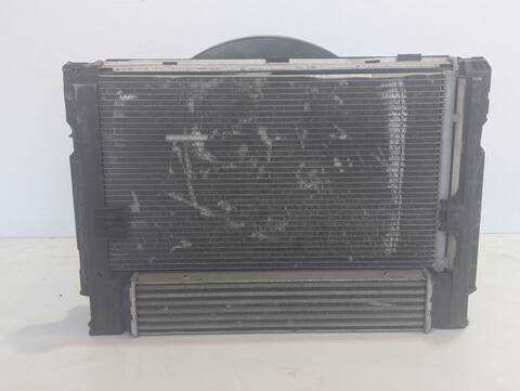 Radiador Motor Bmw Serie 3 315 204D4 BERLINA