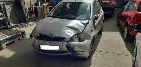 Foto 2ª: Abs Toyota Yaris 1.3 [2NZ-FE]