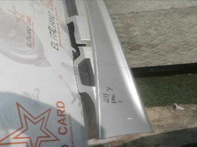 Foto 3ª: Faldón Lateral Bmw Serie 1 114 120D BERLINA 163CV 120KW [M47N204D4] (2004)