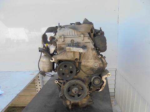 Motor Completo Kia Cerato 1.5 CRDI 102CV 75KW